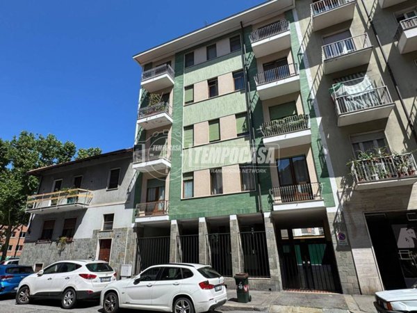 appartamento in vendita a Torino in zona Parella
