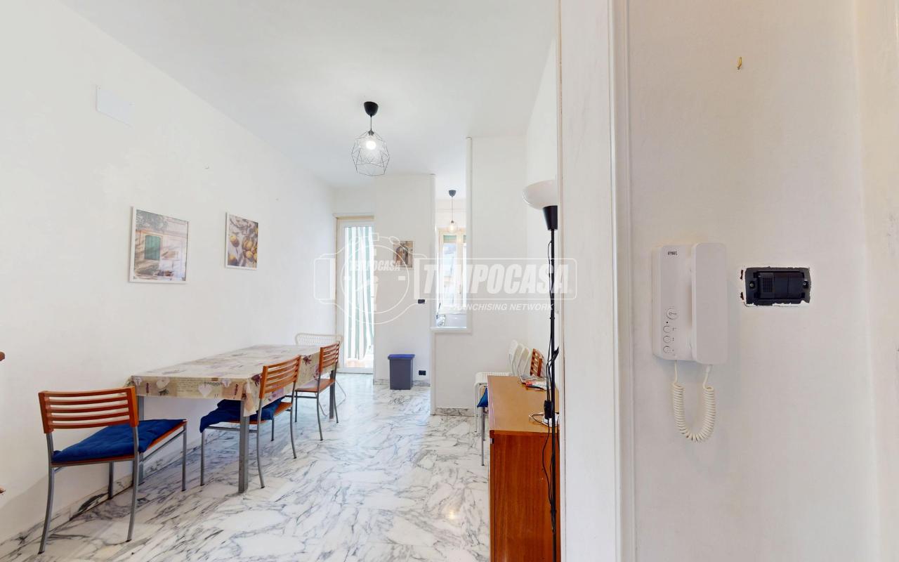 appartamento in vendita a Torino in zona San Donato