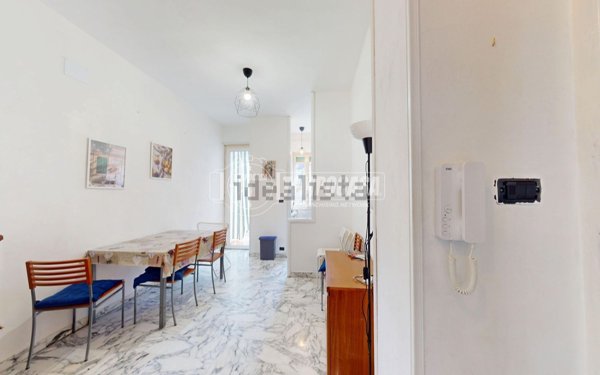 appartamento in vendita a Torino in zona San Donato