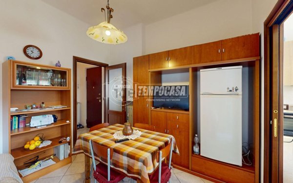appartamento in vendita a Torino in zona Parella