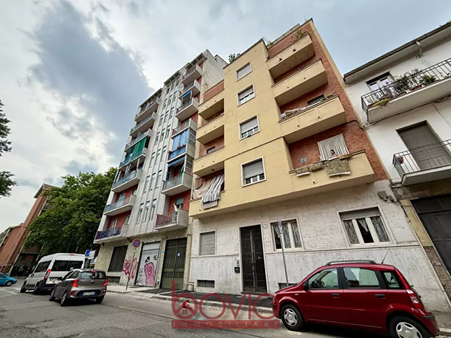 appartamento in vendita a Torino in zona Aurora