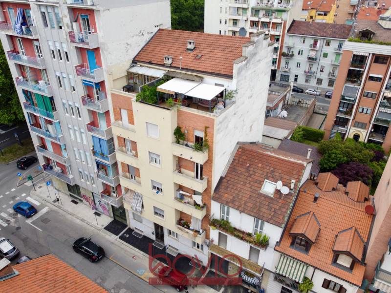 appartamento in vendita a Torino in zona Aurora
