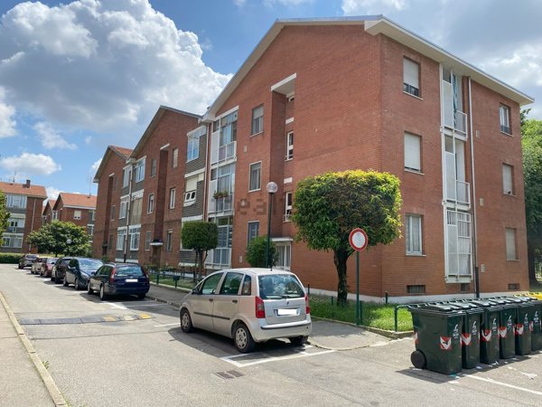appartamento in vendita a Torino in zona Vallette