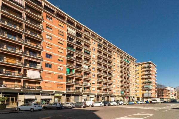 appartamento in vendita a Torino in zona Rebaudengo