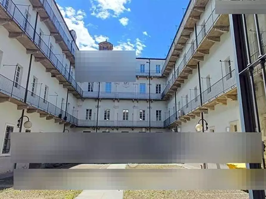 capannone in vendita a Torino