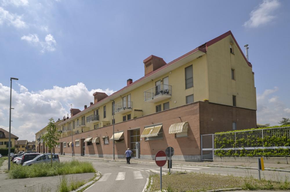 appartamento in vendita a Torino in zona Villaretto