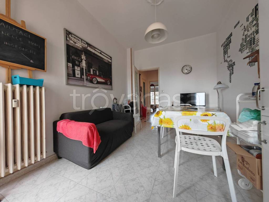 appartamento in vendita a Torino in zona Pozzo Strada