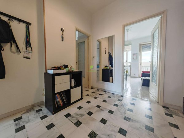 appartamento in vendita a Torino in zona Pozzo Strada