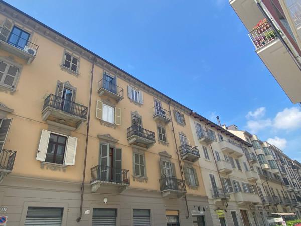 appartamento in vendita a Torino in zona Crocetta