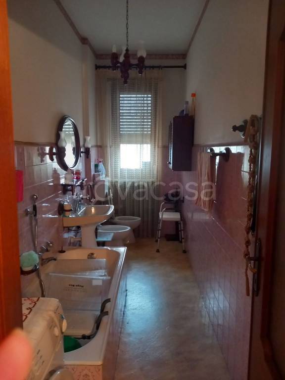 appartamento in vendita a Torino in zona Lucento