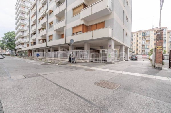 terreno edificabile in vendita a Torino in zona Pozzo Strada