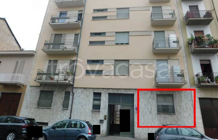 appartamento in vendita a Torino in zona Madonna di Campagna