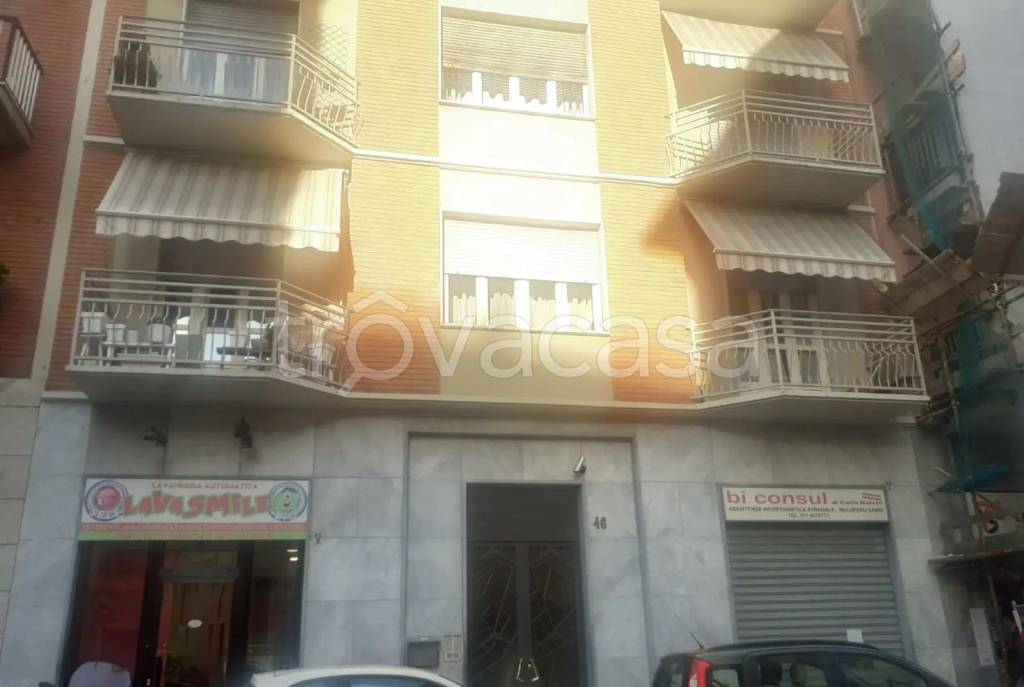 appartamento in vendita a Torino in zona Aurora