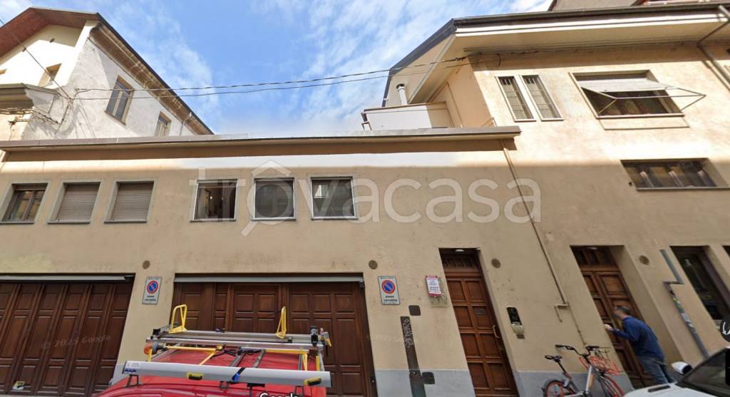 appartamento in vendita a Torino in zona Vanchiglia