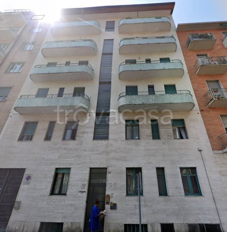 appartamento in vendita a Torino in zona Barriera di Milano