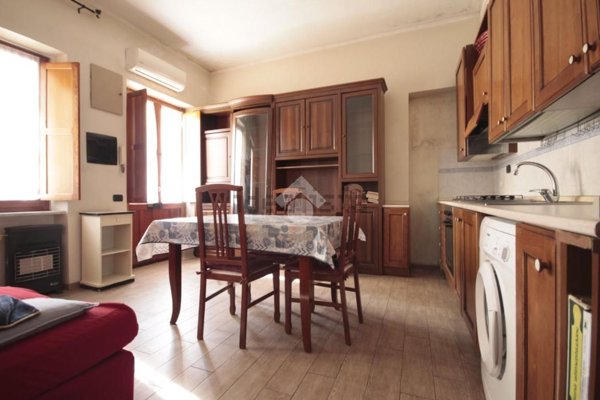 appartamento in vendita a Torino in zona Centro Storico