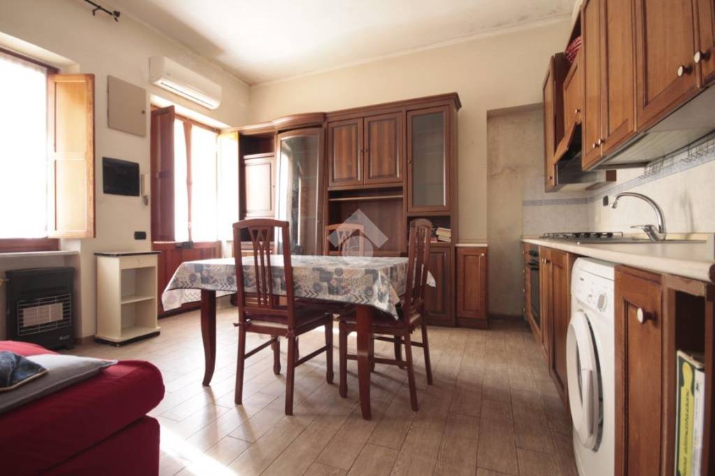 appartamento in vendita a Torino in zona Centro Storico