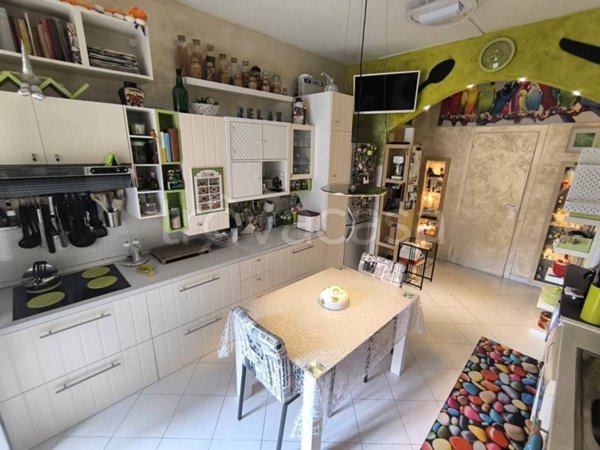 appartamento in vendita a Torino in zona Santa Rita