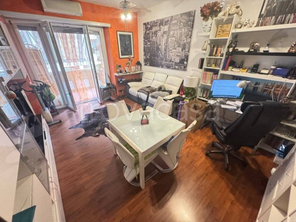 appartamento in vendita a Torino in zona Santa Rita