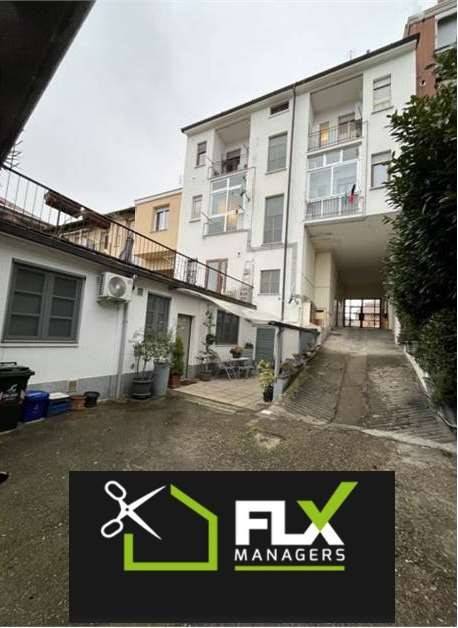 appartamento in vendita a Torino in zona Santa Rita
