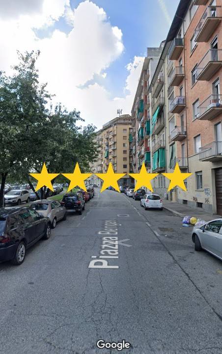 appartamento in vendita a Torino in zona Mirafiori Sud