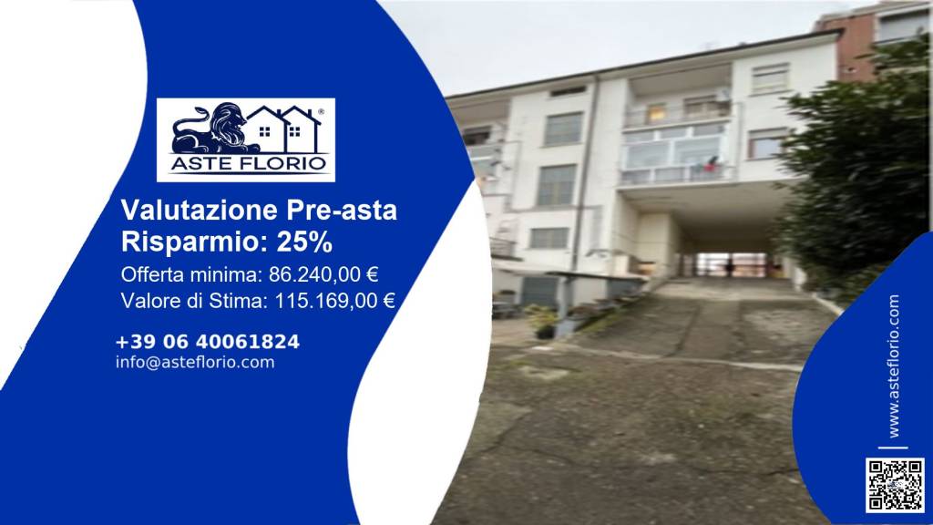 appartamento in vendita a Torino in zona Santa Rita