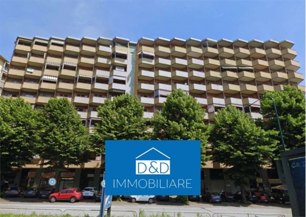 appartamento in vendita a Torino in zona Millefonti