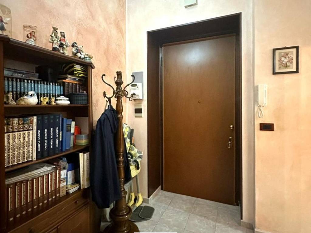 appartamento in vendita a Torino in zona Lingotto