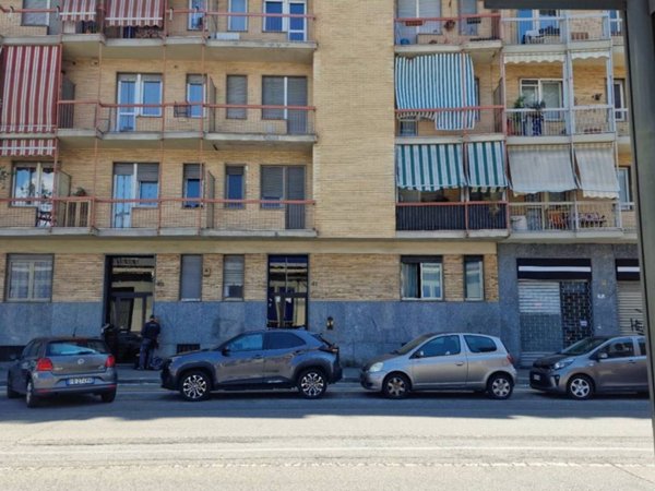 appartamento in vendita a Torino in zona Santa Rita