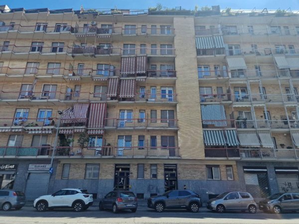 appartamento in vendita a Torino in zona Santa Rita