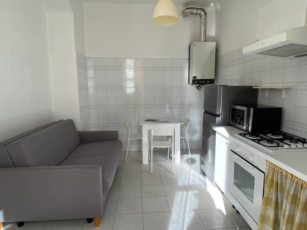 appartamento in vendita a Torino in zona Aurora