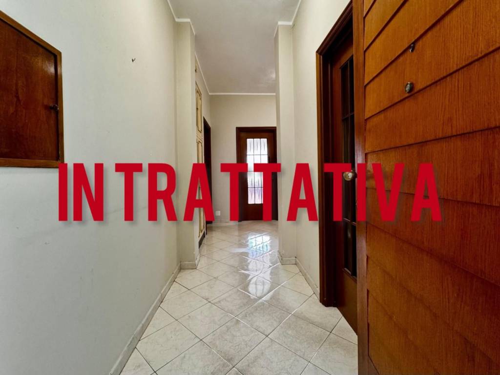appartamento in vendita a Torino in zona Mirafiori Nord