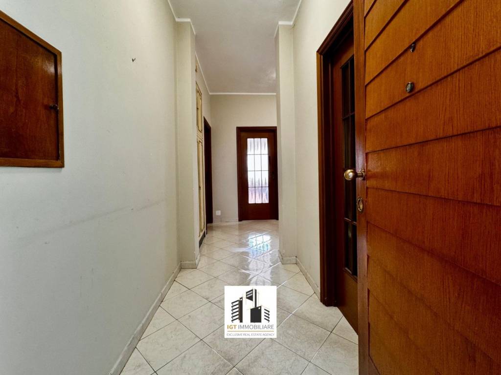 appartamento in vendita a Torino in zona Santa Rita