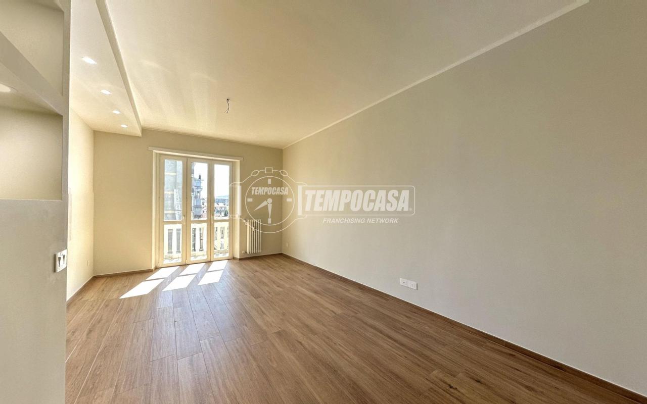 appartamento in vendita a Torino in zona Madonna di Campagna