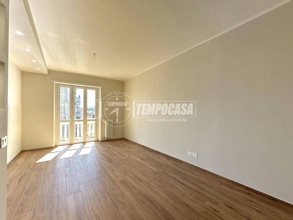 appartamento in vendita a Torino in zona Madonna di Campagna