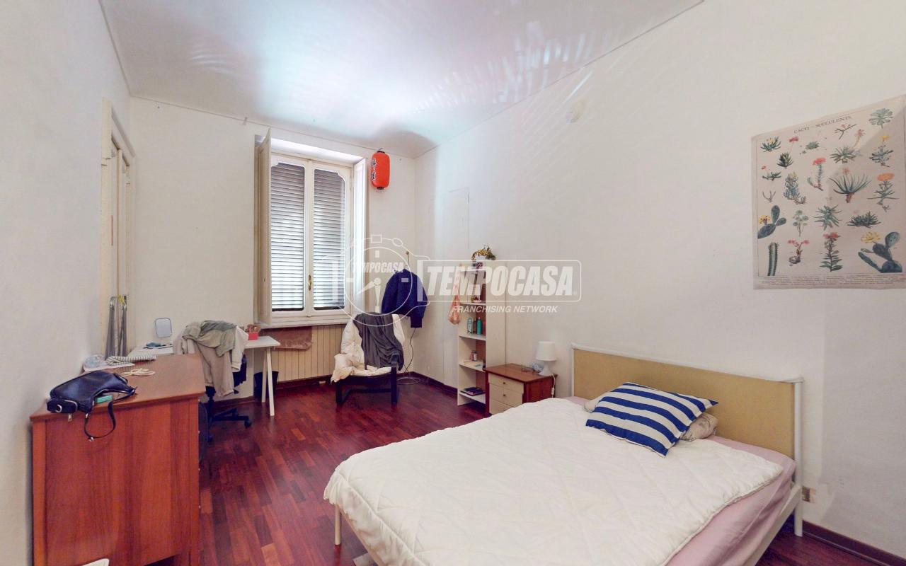appartamento in vendita a Torino in zona San Salvario