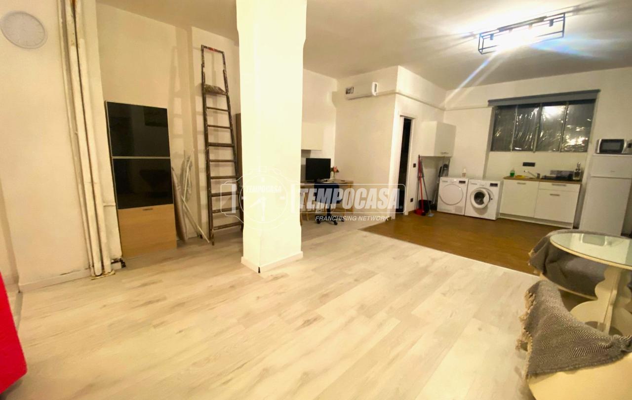 appartamento in vendita a Torino in zona Campidoglio