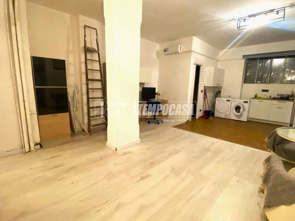 appartamento in vendita a Torino in zona Campidoglio