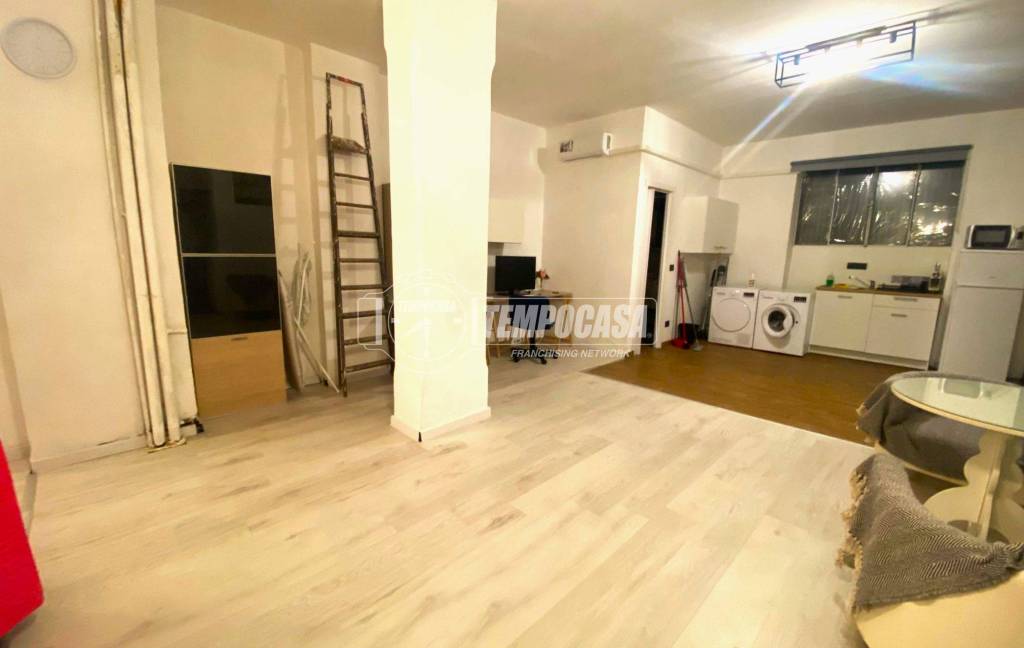 appartamento in vendita a Torino in zona Campidoglio