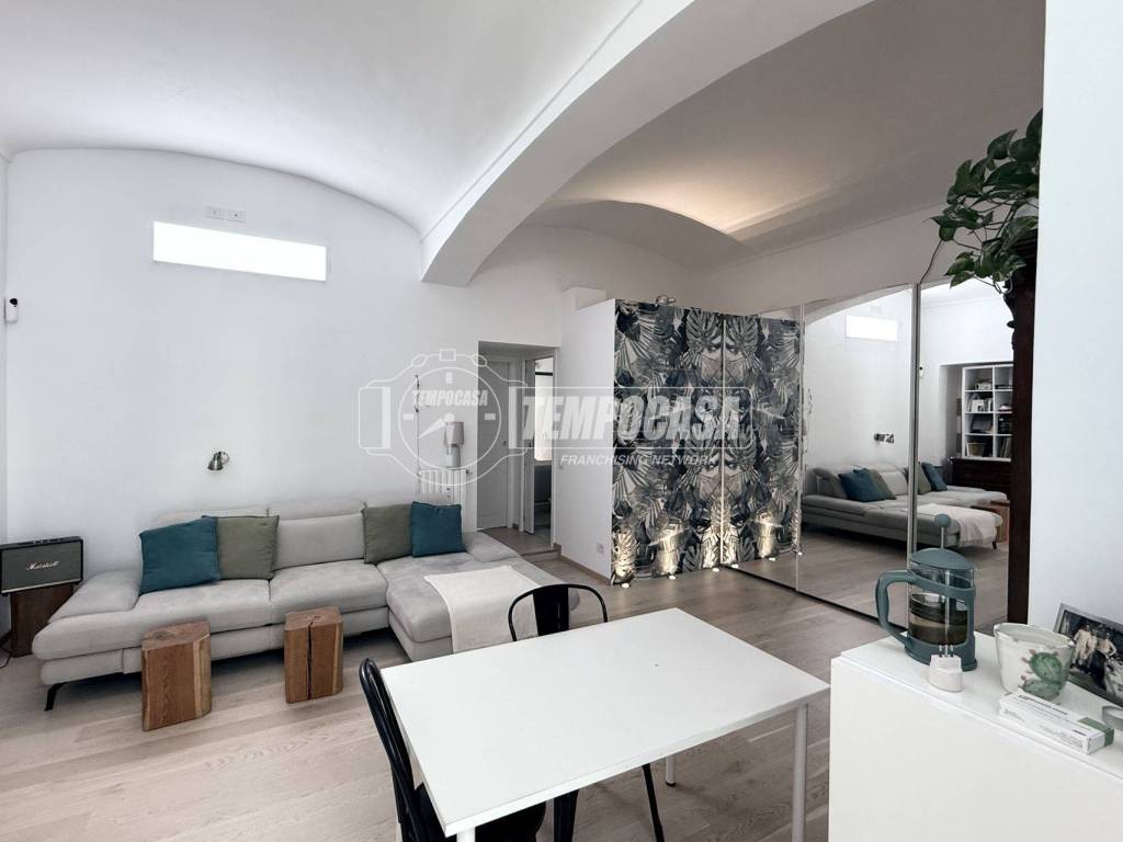 appartamento in vendita a Torino in zona Centro Storico