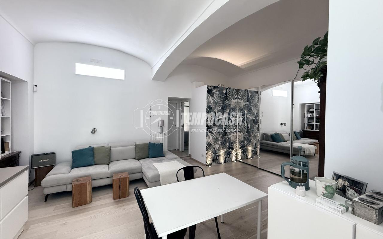 appartamento in vendita a Torino in zona Centro Storico