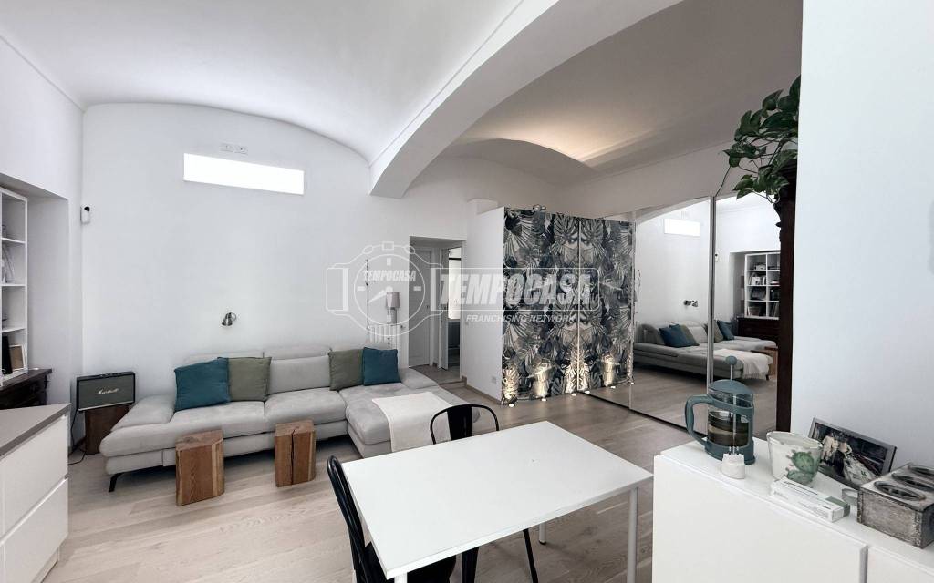appartamento in vendita a Torino in zona Centro Storico