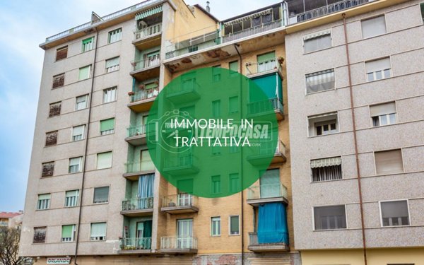 appartamento in vendita a Torino in zona Madonna di Campagna