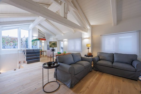 appartamento in vendita a Torino in zona Rosa