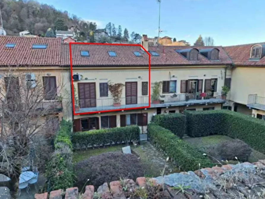 appartamento in vendita a Torino in zona Cavoretto