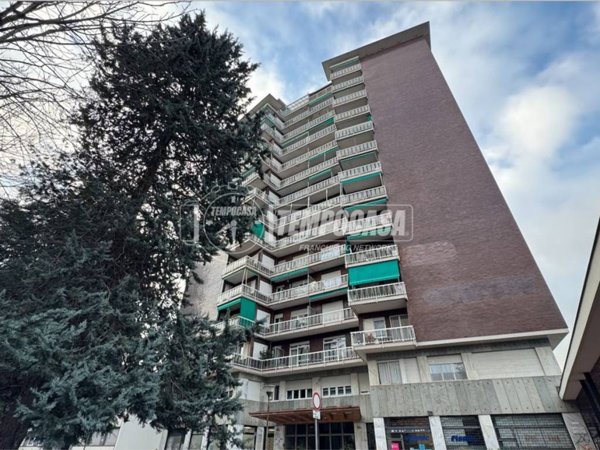 appartamento in vendita a Torino in zona Mirafiori Sud