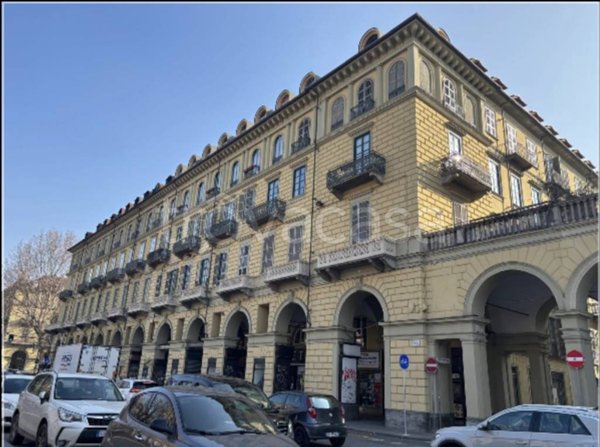 appartamento in vendita a Torino in zona San Salvario