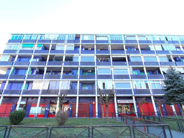 appartamento in vendita a Torino in zona Mirafiori Sud