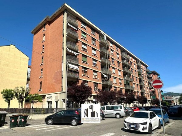 appartamento in vendita a Torino in zona Millefonti
