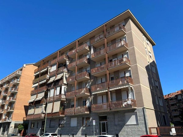 appartamento in vendita a Torino in zona Barriera di Milano